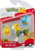Figurki Pokémon - 3 sztuki w opakowaniu Podgląd zdjęcia produktu 15