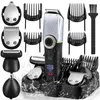 CkeyiN Haarschneidemaschine Profi,4-in-1 Haarschneider Produktbild-Vorschau 1