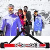 Verstellbarer Schultergurt für Skier und Stöcke, Produktbild-Vorschau 2