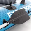 INTEX 66325 Bateau pneumatique Bateau de pêche Pagaie Pompe Voir les images du produit 14