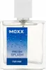 Mexx frischer Spritzer nach dem Rasieren von Wasser für Produktbild-Vorschau 8