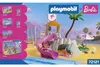 PLAYMOBIL PLAYMOBIL x BarbieTM Café de plage Voir les images du produit 5