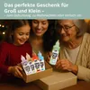 LM-Kreativ Window Color Set (12 x 80 ml Enjoy Einhorn Produktbild-Vorschau 2