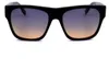 Karl Lagerfeld Damen-Sonnenbrille aus Acetat, quadratisch, Produktbild-Vorschau 1