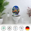 Sanfino® Premium WC Sitz "Nemo" hochwertiger Produktbild-Vorschau 4