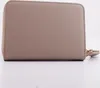 Valentino Zero Geldbeutel Beige Produktbild-Vorschau 5