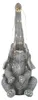 Solarleuchte Elefant, Höhe 32,5cm Produktbild-Vorschau 21