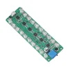 VU Meter,LED VU Meter,LED VU Meter Module,LED Display,LED Voir les images du produit 7