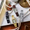 Casio Uhr Collection Modell Lady Square - kovová slitina Náhled obrázku produktu 15