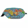 Pokémon Umhängetasche Urban Colors Produktbild-Vorschau 3