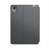 Lenovo ZG38C05461 tablet case 27.9 cm (11") Folio Gray Anteprima dell’immagine prodotto 3