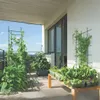 Opora pre rastliny FLOO SUPPORTS 60x120 cm - Zelená (lesná Náhľad obrázku produktu 9