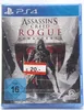 Ubisoft Assassin's Creed Rogue HD, PlayStation 4, M Náhľad obrázku produktu 2