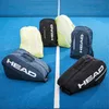 Head Base Rucksack für Padelschläger Backpack 17L WPT World Produktbild-Vorschau 2