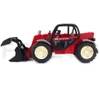bruder Manitou Teleskoplader MLT 633, Modellfahrzeug Produktbild-Vorschau 19