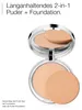 Superpowder, dubbelzijdig poeder #02 - mat beige, 10 gram Productafbeelding-voorbeeld 3