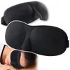 Maska opaska opaski na oczy do spania 3D zaciemniająca Podgląd zdjęcia produktu 1