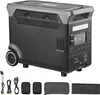 SucceBuy Tragbare Powerstation 3600 W, 3840 Wh, Produktbild-Vorschau 1