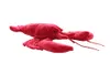 Plüschtier Hummer 30cm, Kuscheltiere Stofftiere Meerestiere Produktbild-Vorschau 2