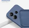 Hülle für Xiaomi Redmi Note 14 5G mit 9H Displayglas Produktbild-Vorschau 3