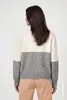 monari Pullover 849 light grey m 42 Produktbild-Vorschau 4