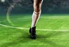 Vlies Fototapete Fußball 400x280 cm Tapeten Wandtapete XXL Produktbild-Vorschau 5