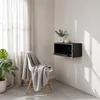 leg&go Wandsekretär 2in1, Wandklapptisch & Wandregal, Produktbild-Vorschau 8