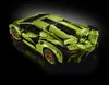 LEGO Technic Lamborghini Sian 42115 Náhľad obrázku produktu 49