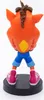 EXG Cable Guys - Crash Bandicoot Support actif Voir les images du produit 17