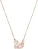 Swarovski Swan Halskette 5469989 Damenhalskette Produktbild-Vorschau 2