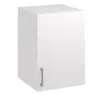 Roe Furniture | Küchenzeile - 260 cm - Weiß Matt - Produktbild-Vorschau 7