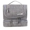 Reise-Kosmetiktasche Geräumig Wasserdicht Thermotasche Zum Produktbild-Vorschau 8
