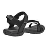 Teva Dámske trekingové sandále Sandále Verra 1006263 black Náhľad obrázku produktu 11