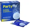 Partyfly Compresse Effervescenti 4 St Anteprima dell’immagine prodotto 4