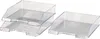 HAN KLASSIK, Kunststoff, Transparent, A4, 255 x 348 x 65 mm Produktbild-Vorschau 9