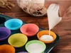 Silikon Mini Muffinform Antihaft Backformen 24er-Pack Produktbild-Vorschau 5