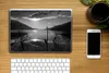 MuchoWow® Laptop Aufkleber Sticker Cover Sonnenaufgang über Produktbild-Vorschau 2