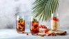 Glasmark Krosno Gläser 6er Set 0,43 Liter Cocktailgläser Produktbild-Vorschau 9
