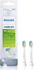 Sonicare W Optimal White Standard-Brstenkpfe wei (2 Stck) Produktbild-Vorschau 4