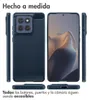 Funda con acabado cepillado para Motorola Edge 60 Fusion - Vista previa de la imagen del producto 6