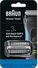 Braun Series 3 Kombipack 32B, Scherkopf Produktbild-Vorschau 7