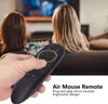 Air Mouse s integrovaným gyroskopom, Plug and Play, Náhľad obrázku produktu 3