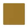 MuchoWow® Mauspad Mousepad Gold - Luxus - Interieur 20x20 Produktbild-Vorschau 1