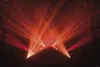 Showtec Phantom 130 Spot 130 W LED Spot Moving Head - Weiß Podgląd zdjęcia produktu 10