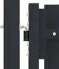 vidaXL Dvoudveřová ocelová zahradní brána 300 x 175 cm Náhled obrázku produktu 4