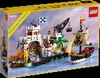 Lego 10320 - Forteresse Eldorado Voir les images du produit 25