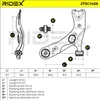 RIDEX 273C1406 Querlenker Vorne Links Unten für TOYOTA Produktbild-Vorschau 6