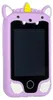 KIK KX2715 Dětský smartphone s fotoaparátem, hrami a MP3, 8 Náhľad obrázku produktu 3