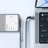 Mcdodo CA-3360, gewinkeltes USB-C - USB-C Kabel, Produktbild-Vorschau 9
