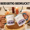Zipliner Geschenk Tasse So Gut Kann Nur Ein Zipliner Produktbild-Vorschau 2